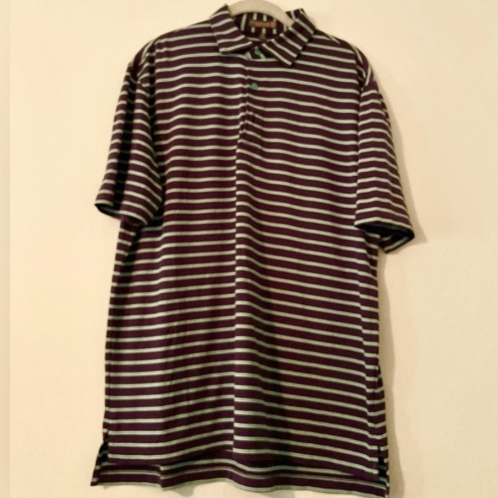 Peter Millar Shirt Men’s size medium